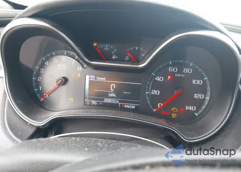 2014 Chevrolet Impala 1Lz z USA, uszkodzony, nr VIN 1G1145SL4EU122530